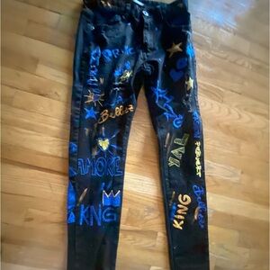 KLOUD9 Jeans